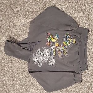 Mickey Mouse Hoodie.15